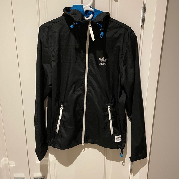 Adidas Light Jacket - Picture 1 of 7